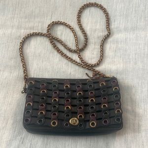 Small COACH crossbody